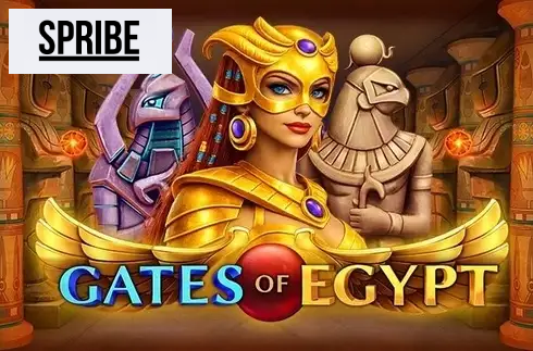 Gates of Egypt